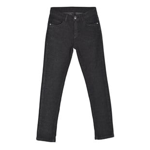 Male Child Printed Polo T-shirt Woven Pants Suit - & BK 315517 Khaki-PC 315522 Black