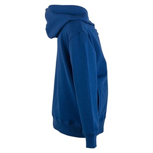 Blue Color Crew Neck Pocket Long Sleeve Boys T-Shirt|JS 313271