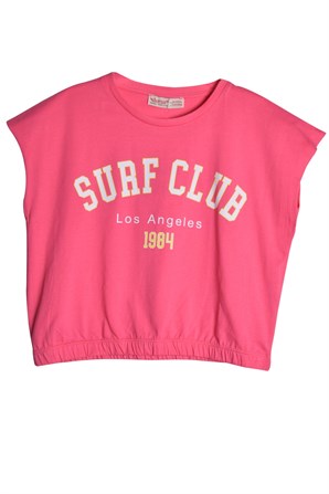 Girl child - T-Shirt - BK 319025