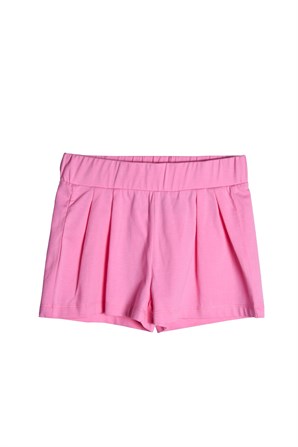 Girls - Knitted Shorts - SC 219096