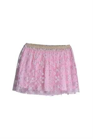 Girl child - knitted skirt - FC 219089