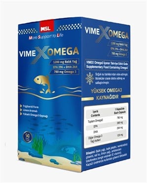 Vimex omega